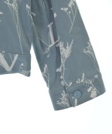 LOUIS VUITTON（ルイヴィトン）ブルゾン 青 サイズ:46(M位) メンズ/2200630440056