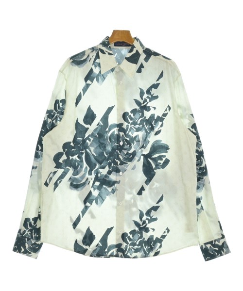 LOUIS VUITTON(ルイヴィトン)のカジュアルシャツ サイズ:4L(XXXL位) 98,500円