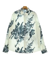 LOUIS VUITTON（ルイヴィトン）カジュアルシャツ ベージュ サイズ:4L(XXXL位) メンズ/2200630440063