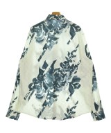 LOUIS VUITTON（ルイヴィトン）カジュアルシャツ ベージュ サイズ:4L(XXXL位) メンズ/2200630440063