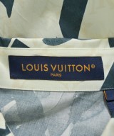LOUIS VUITTON（ルイヴィトン）カジュアルシャツ ベージュ サイズ:4L(XXXL位) メンズ/2200630440063