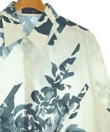 LOUIS VUITTON（ルイヴィトン）カジュアルシャツ ベージュ サイズ:4L(XXXL位) メンズ/2200630440063