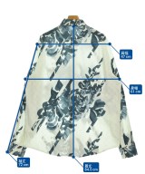 LOUIS VUITTON（ルイヴィトン）カジュアルシャツ ベージュ サイズ:4L(XXXL位) メンズ/2200630440063