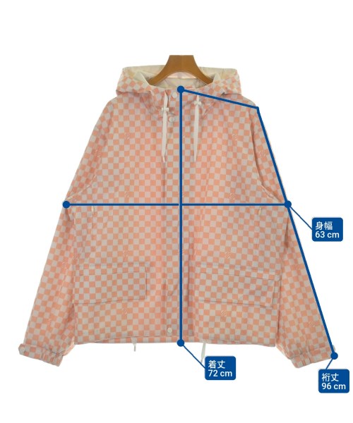 LOUIS VUITTON（ルイヴィトン）その他 白 サイズ:48(L位) メンズ/2200630811023