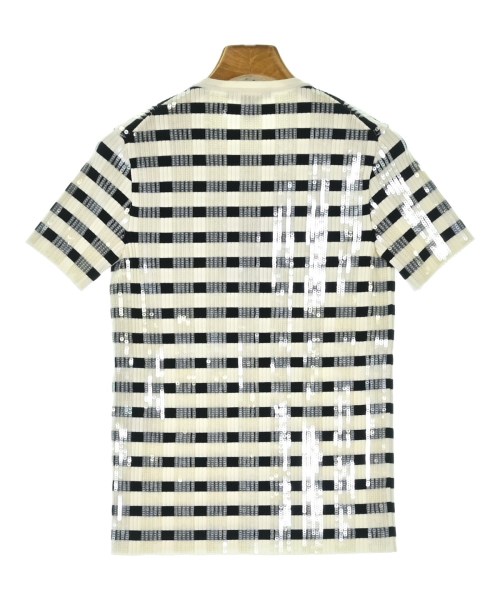 LOUIS VUITTON（ルイヴィトン）ニット・セーター 白 サイズ:S レディース/2200630811030