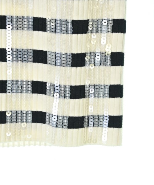 LOUIS VUITTON（ルイヴィトン）ニット・セーター 白 サイズ:S レディース/2200630811030