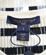 LOUIS VUITTON（ルイヴィトン）ニット・セーター 白 サイズ:S レディース/2200630811030