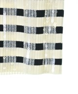 LOUIS VUITTON（ルイヴィトン）ニット・セーター 白 サイズ:S レディース/2200630811030