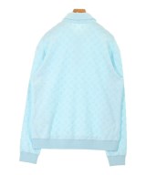 LOUIS VUITTON（ルイヴィトン）ポロシャツ 青 サイズ:M メンズ/2200630811047