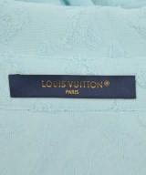 LOUIS VUITTON（ルイヴィトン）ポロシャツ 青 サイズ:M メンズ/2200630811047