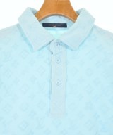 LOUIS VUITTON（ルイヴィトン）ポロシャツ 青 サイズ:M メンズ/2200630811047