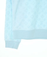 LOUIS VUITTON（ルイヴィトン）ポロシャツ 青 サイズ:M メンズ/2200630811047