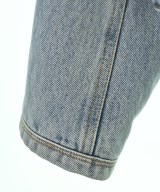 LOUIS VUITTON（ルイヴィトン）デニムジャケット 青 サイズ:34(XXS位) レディース/2200630811054