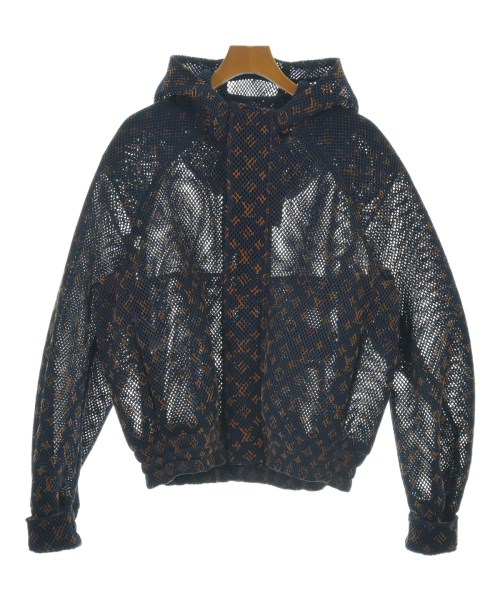 LOUIS VUITTON(ルイヴィトン)その他 紺 サイズ:50(XL位)/2200630811061