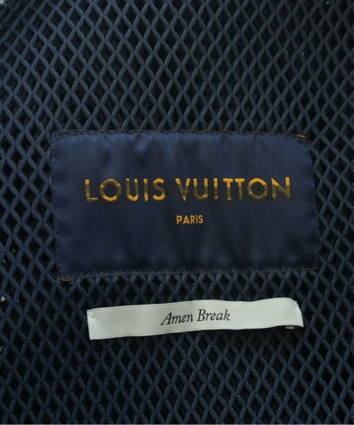 LOUIS VUITTON（ルイヴィトン）その他 紺 サイズ:50(XL位) メンズ/2200630811061