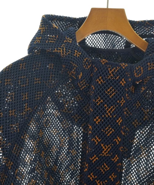 LOUIS VUITTON（ルイヴィトン）その他 紺 サイズ:50(XL位) メンズ/2200630811061