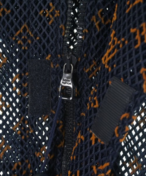 LOUIS VUITTON（ルイヴィトン）その他 紺 サイズ:50(XL位) メンズ/2200630811061