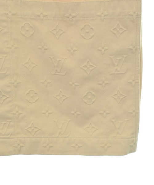 LOUIS VUITTON（ルイヴィトン）カジュアルシャツ 白 サイズ:M メンズ/2200630811078