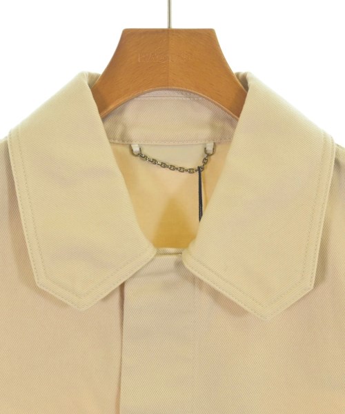 LOUIS VUITTON（ルイヴィトン）カジュアルシャツ 白 サイズ:M メンズ/2200630811078