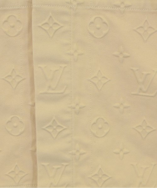 LOUIS VUITTON（ルイヴィトン）カジュアルシャツ 白 サイズ:M メンズ/2200630811078