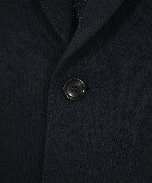 LOUIS VUITTON（ルイヴィトン）カジュアルジャケット 紺 サイズ:M メンズ/2200630811085