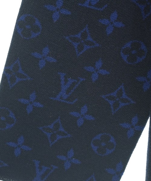 LOUIS VUITTON（ルイヴィトン）カジュアルジャケット 紺 サイズ:M メンズ/2200630811085