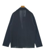 LOUIS VUITTON（ルイヴィトン）カジュアルジャケット 紺 サイズ:M メンズ/2200630811085