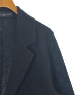LOUIS VUITTON（ルイヴィトン）カジュアルジャケット 紺 サイズ:M メンズ/2200630811085