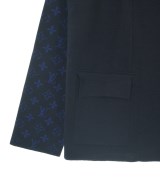 LOUIS VUITTON（ルイヴィトン）カジュアルジャケット 紺 サイズ:M メンズ/2200630811085