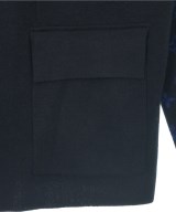 LOUIS VUITTON（ルイヴィトン）カジュアルジャケット 紺 サイズ:M メンズ/2200630811085