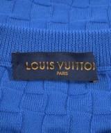 LOUIS VUITTON（ルイヴィトン）ニット・セーター 青 サイズ:XL メンズ/2200630811092