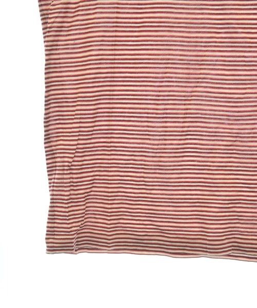 LOUIS VUITTON（ルイヴィトン）Tシャツ・カットソー 赤 サイズ:M メンズ/2200616400135