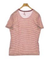 LOUIS VUITTON（ルイヴィトン）Tシャツ・カットソー 赤 サイズ:M メンズ/2200616400135