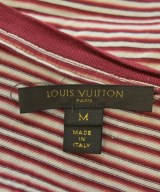 LOUIS VUITTON（ルイヴィトン）Tシャツ・カットソー 赤 サイズ:M メンズ/2200616400135
