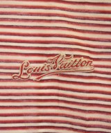 LOUIS VUITTON（ルイヴィトン）Tシャツ・カットソー 赤 サイズ:M メンズ/2200616400135