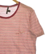 LOUIS VUITTON（ルイヴィトン）Tシャツ・カットソー 赤 サイズ:M メンズ/2200616400135