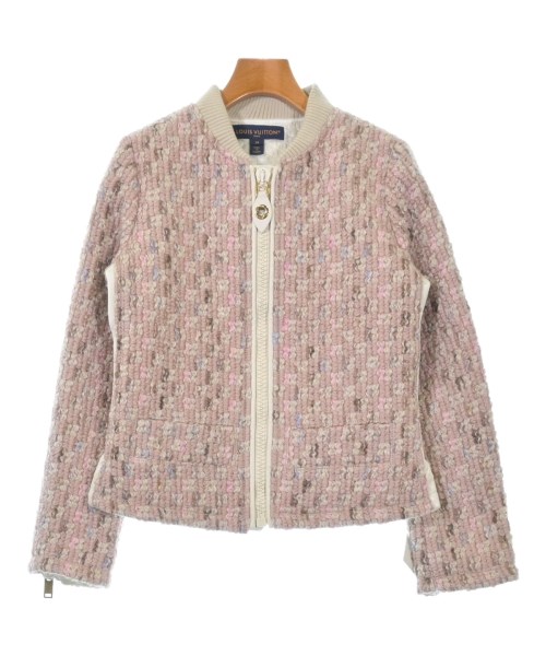 ルイヴィトン(LOUIS VUITTON)のLOUIS VUITTON ブルゾン（その他）