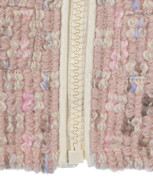 LOUIS VUITTON（ルイヴィトン）その他 ピンク サイズ:38(S位) レディース/2200623754023