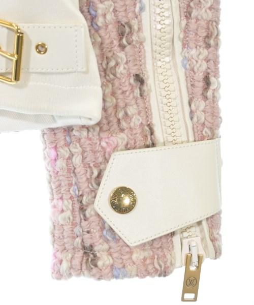 LOUIS VUITTON（ルイヴィトン）その他 ピンク サイズ:38(S位) レディース/2200623754023