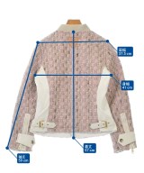 LOUIS VUITTON（ルイヴィトン）その他 ピンク サイズ:38(S位) レディース/2200623754023