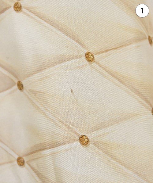 LOUIS VUITTON（ルイヴィトン）その他 ベージュ サイズ:34(XXS位) レディース/2200623754030