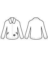 LOUIS VUITTON（ルイヴィトン）その他 ベージュ サイズ:34(XXS位) レディース/2200623754030