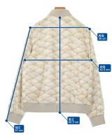 LOUIS VUITTON（ルイヴィトン）その他 ベージュ サイズ:34(XXS位) レディース/2200623754030