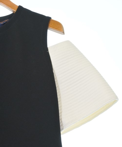 LOUIS VUITTON（ルイヴィトン）ワンピース 黒 サイズ:38(S位) レディース/2200623754047