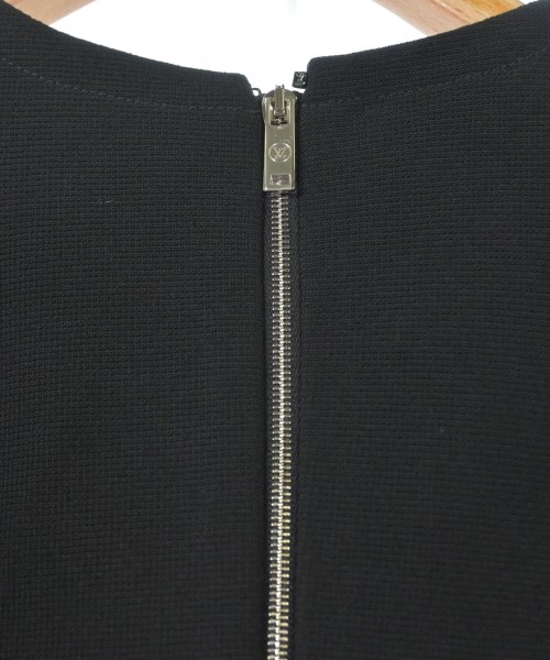LOUIS VUITTON（ルイヴィトン）ワンピース 黒 サイズ:38(S位) レディース/2200623754047
