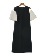 LOUIS VUITTON（ルイヴィトン）ワンピース 黒 サイズ:38(S位) レディース/2200623754047