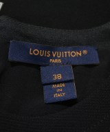 LOUIS VUITTON（ルイヴィトン）ワンピース 黒 サイズ:38(S位) レディース/2200623754047