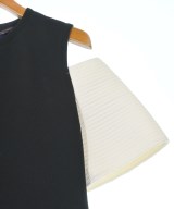 LOUIS VUITTON（ルイヴィトン）ワンピース 黒 サイズ:38(S位) レディース/2200623754047