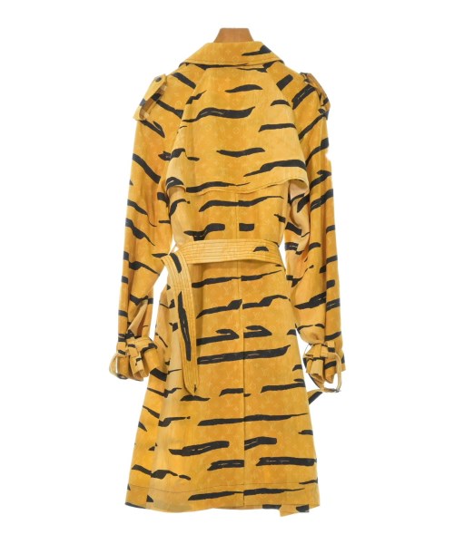 LOUIS VUITTON（ルイヴィトン）その他 黄 サイズ:36(XS位) レディース/2200623754078