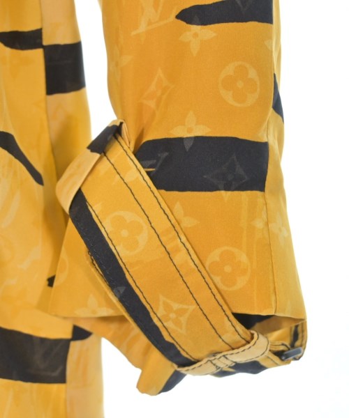 LOUIS VUITTON（ルイヴィトン）その他 黄 サイズ:36(XS位) レディース/2200623754078